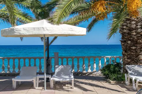 Paradise Beach Hotel in Δημοτική Ενότητα Ζακυνθίων — foto 8