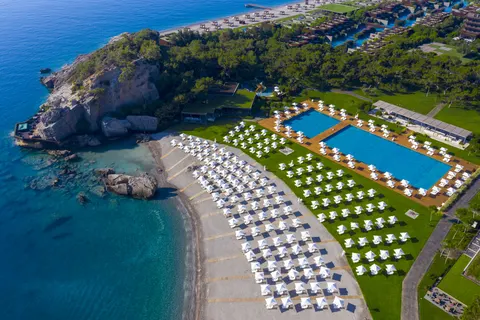 Maxx Royal Kemer in Kemer