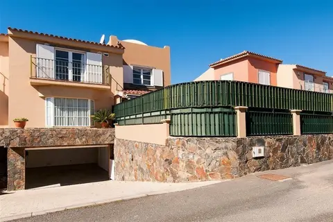 Villa Meloneras Hills 16 Holiday Rentals in Santa María de Guía de Gran Canaria — foto 3