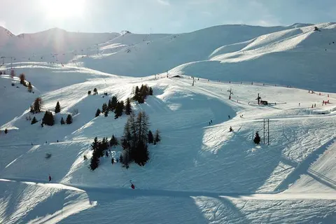 Hotel Le Terra Nova - Voordeeltarief foto 25