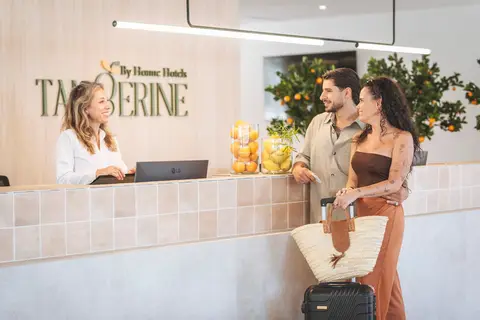Tangerine by Honne Hotels - Adults Only in Magaluf — foto 6