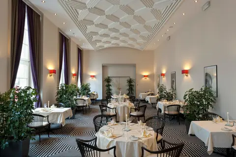 Wyndham Duisburger Hof Hotel in Duisburg, foto 12