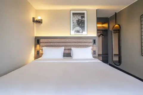 Campanile Hotel Gouda in Gouda, foto 8
