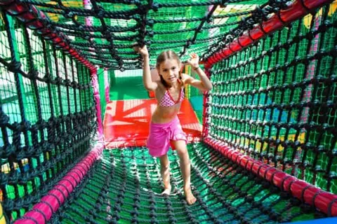 Camping Hengelhoef foto 2