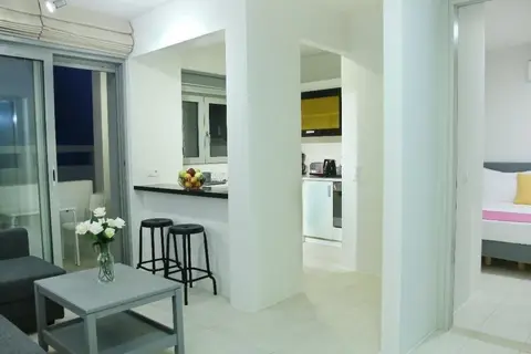 Vivian Art Apartments in Rethimnon — foto 28