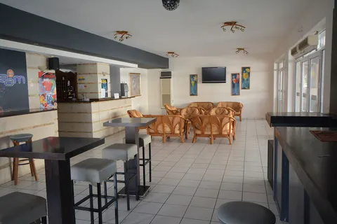 Marios Hotel foto 5
