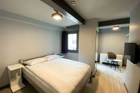 Eresin Hotels Express in İstanbul