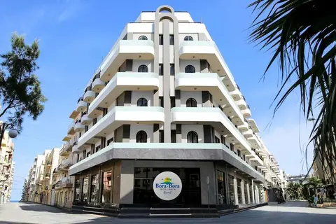 Bora-Bora Ibiza Malta in San Pawl il-Baħar — foto 10