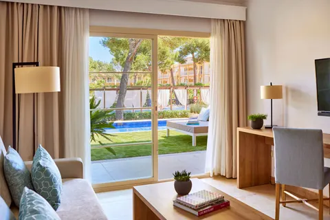 Zafiro Mallorca in Santa Margalida — foto 14