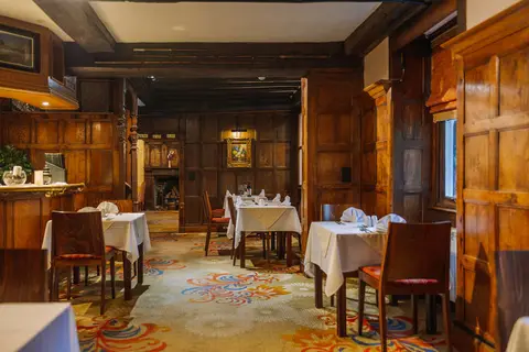 Muthu Belstead Brook Hotel in Ipswich, foto 14