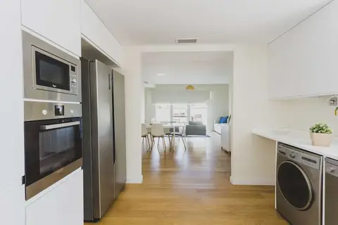 HQ Rooms Appartementen San Vicente in Valencia — foto 11