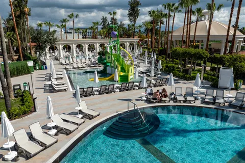 Hotel Numa Club Side foto 20