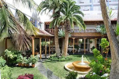 Catalonia Las Vegas in Puerto de la Cruz, foto 19