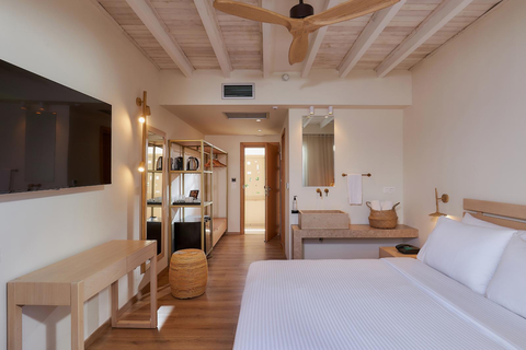 Hotel Vasia Sea Retreat - adults only foto 10