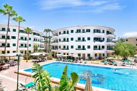 Apartamentos Las Faluas in San Bartolomé de Tirajana, foto 22