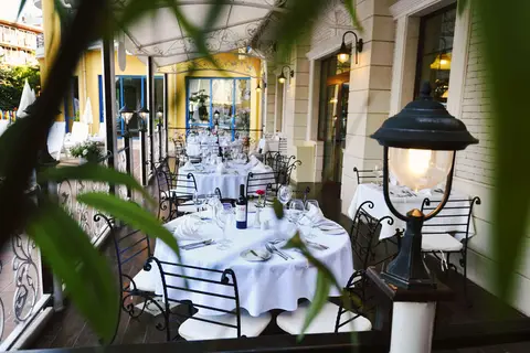 Grifid Club Hotel Arabella in Grifid Hotel Arabella — foto 25