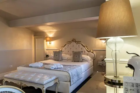 The Moon Boutique Hotel in Florence, foto 11