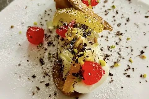 Vakantiepark I Cancelli foto 4