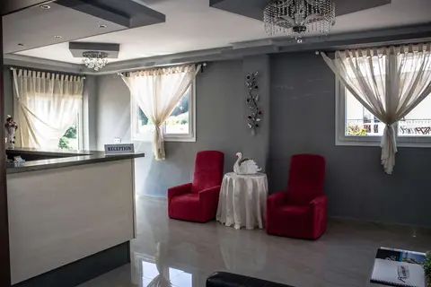 Ilios Hotel in Κρυοπηγή — foto 7