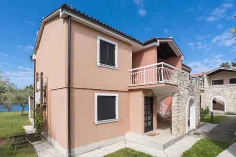 Apartments Amfora Plava Laguna in Umag — foto 17