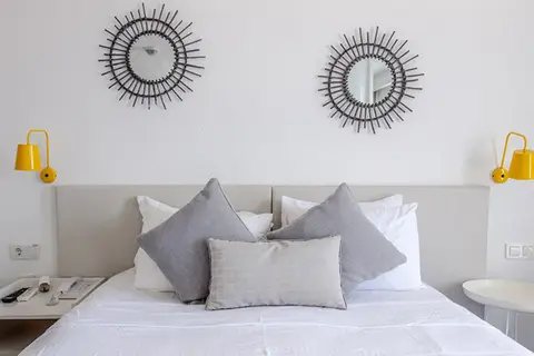 La Kumsal Boutique Hotel in Kas, foto 17
