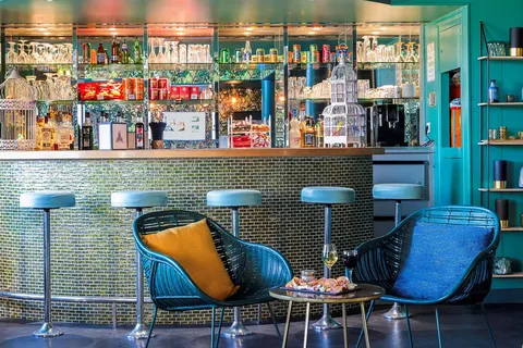 Best Western Hôtel Grand Parc foto 9