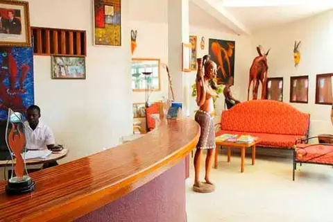 Africa Queen in La Somone, foto 3