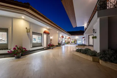 Adora Hotel & Resort in Serik — foto 27