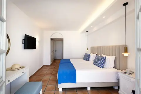 San Marco Luxury Hotel & Villas in Μύκονος — foto 20