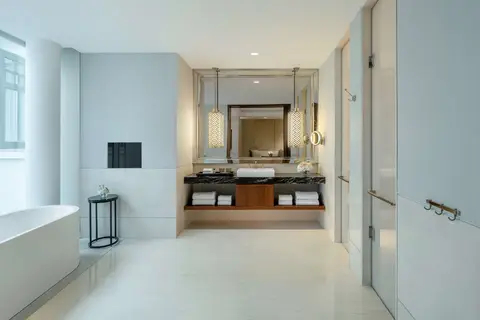 The Capitol Kempinski Hotel Singapore in Singapore — foto 10