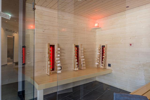 Hotel Adapura foto 31