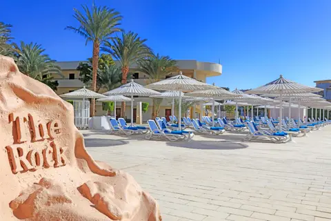 Jaz Royal Palmariva in Makadi Bay — foto 28