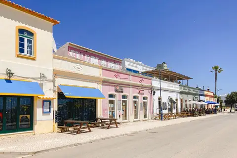 Memmo Baleeira Hotel Sagres in Vila do Bispo — foto 23