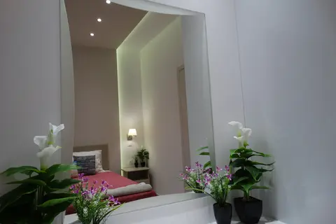 Makis Louvlis Apartments & Studios in Δημοτική Ενότητα Μελιτειέων — foto 18