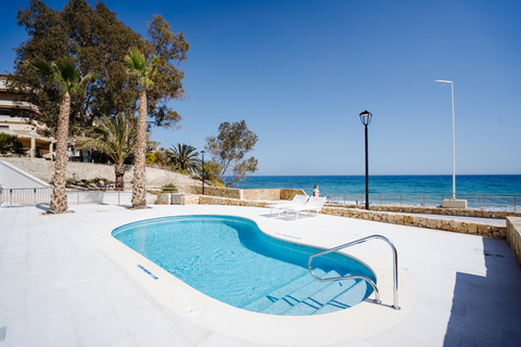 Dormio Resort Costa Blanca Beach & Spa - inclusief huurauto foto 23