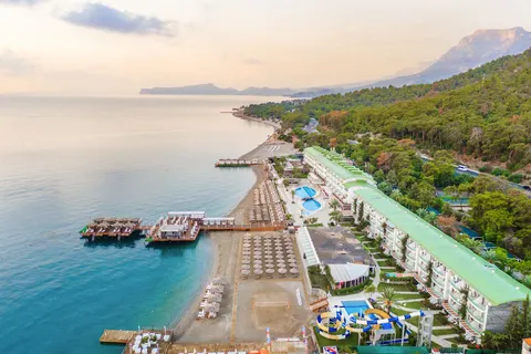 Fly & Go Corendon Playa Kemer in Kemer — foto 47