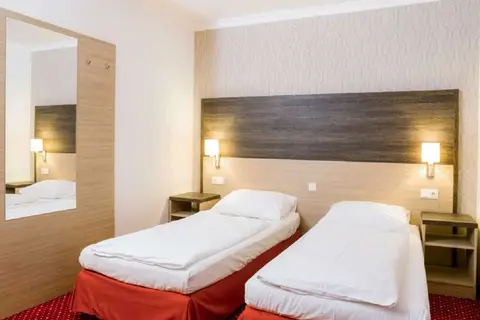 Arion Airport Hotel in Schwechat — foto 18