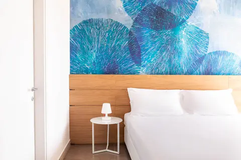 Luna Minoica Suites & Apartments in Montallegro, foto 16