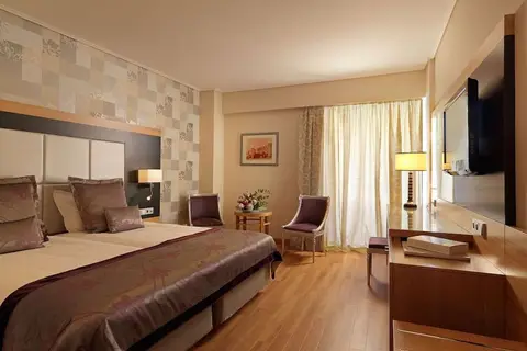 Divani Palace Acropolis in Athene — foto 12
