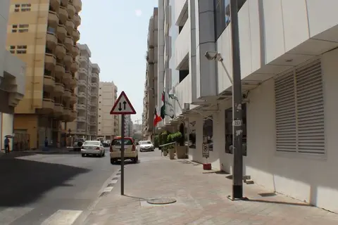 Vision Imperial Hotel in Dubai, foto 4