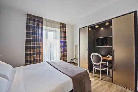 San Giorgio Palace Hotel in Ragusa, foto 6