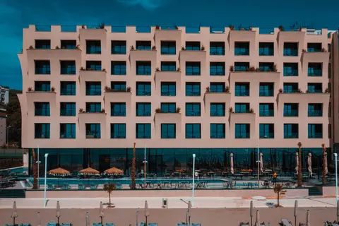 Royal G Deluxe Hotel & Spa in Durrës, foto 20