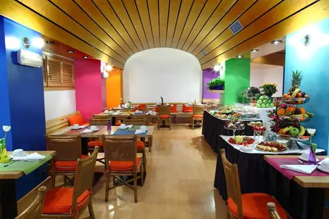 Hotel Mediolanum in Milaan, foto 4