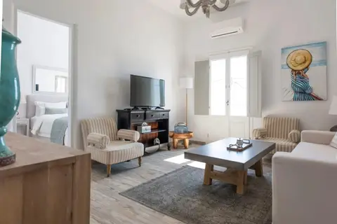 Aqua Luxury Suites in Ρόδα — foto 5