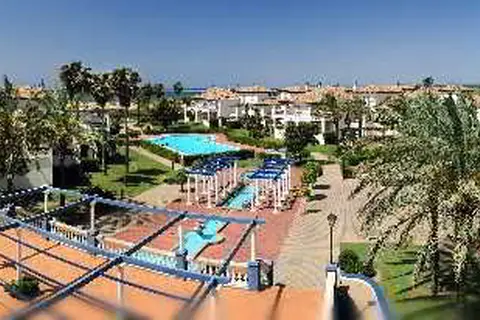 Apartamentos Leo San Bruno in Pozo del Camino — foto 9