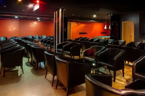 RH Royal Benidorm in Benidorm — foto 20