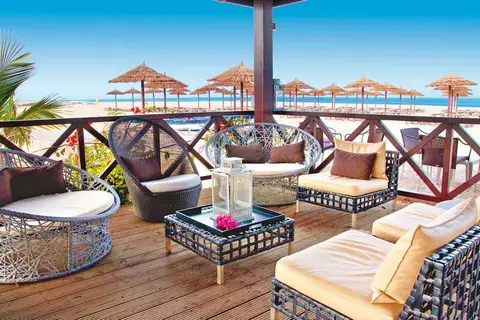 Melia Tortuga Beach in Beach Bar — foto 6