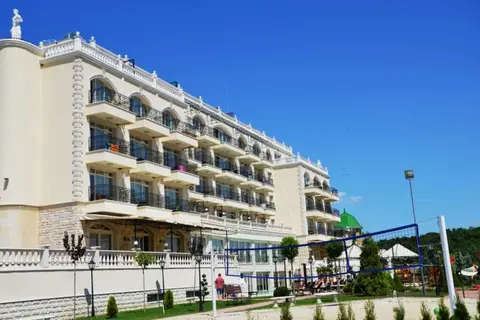 Therma Palace in Кранево — foto 27