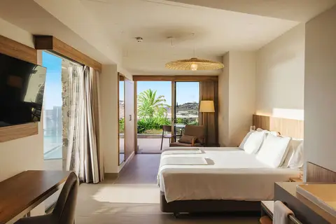 Bancal Hotel & Spa in San Sebastián de la Gomera — foto 4