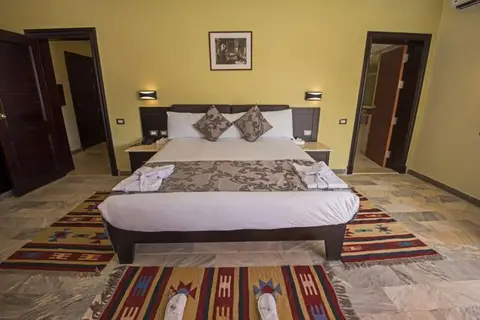 Casa Mare Resort in Port Ghalib, foto 20